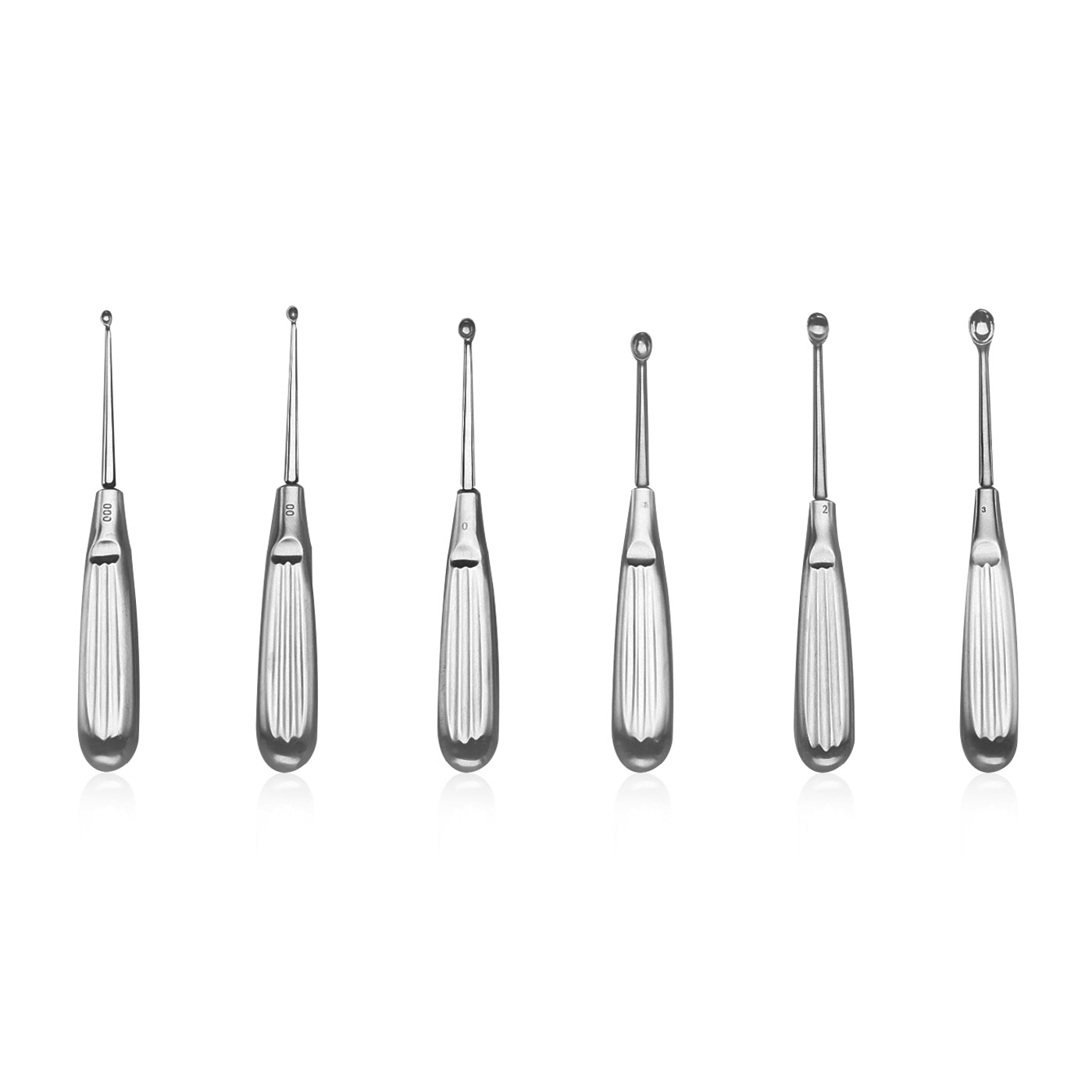 Volkmann Curette